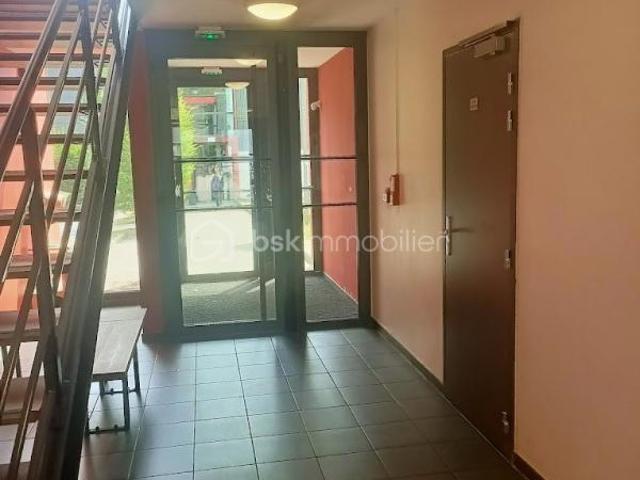 Appartement vente à Nantes, Carquefou