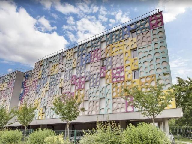 Appartement vente à Le Raincy, Noisy-le-grand