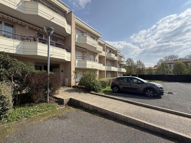 Appartement vente à Bordeaux, Mérignac