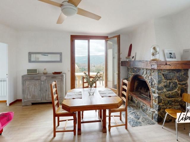 Appartement vente à Forcalquier, Gréoux-les-bains
