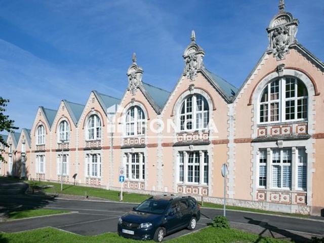 Appartement vente à Saumur, Maine-et-Loire
