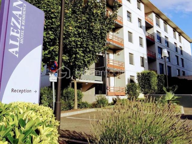 Appartement vente à France métropolitaine, Toulouse