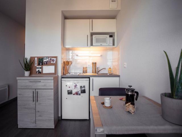 Appartement vente à Rennes, Bretagne