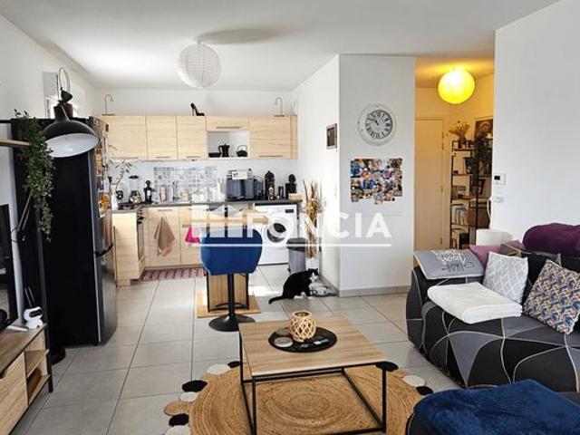 Appartement vente à Dax, Bénesse-maremne