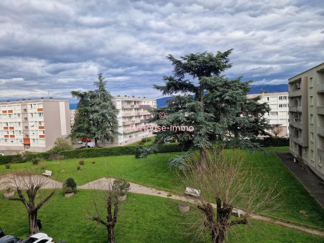 Appartement vente à Valence, Romans-sur-isère