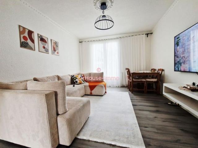 Appartement vente à Valence, Romans-sur-isère