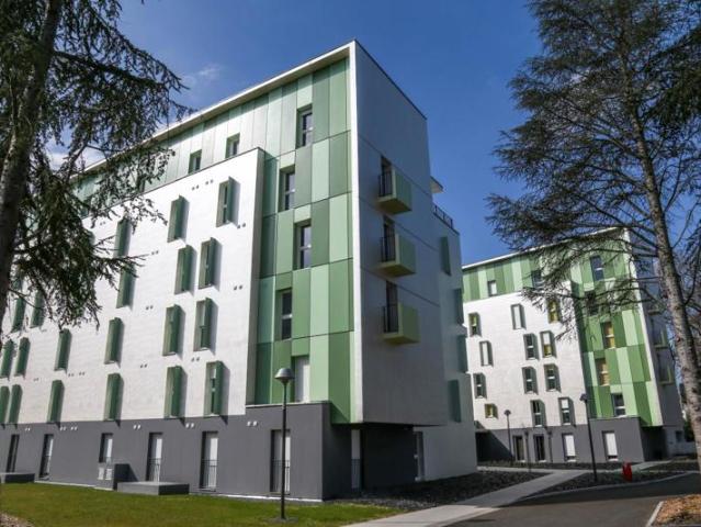 Appartement vente à Angers