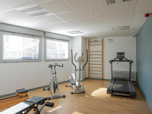 Appartement vente à Marseille