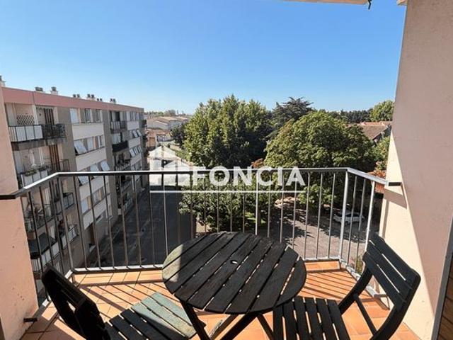 Appartement vente à Avignon