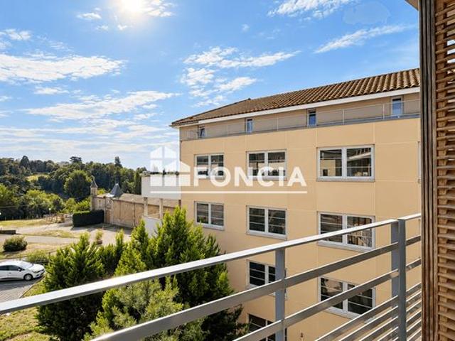Appartement vente à Limonest, Rhône
