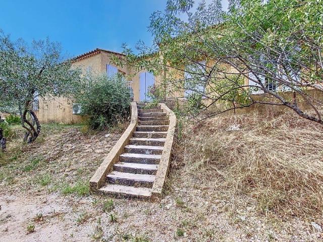 Maison vente à Caveirac