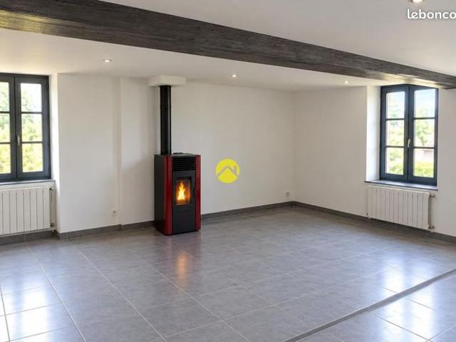 Maison vente à Belleville-sur-Loire, Cher