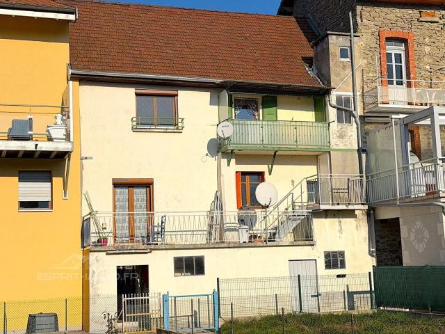 Appartement vente à Saint-Julien-en-Genevois, Seyssel