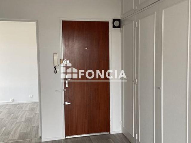 Appartement vente à Montargis, Gien
