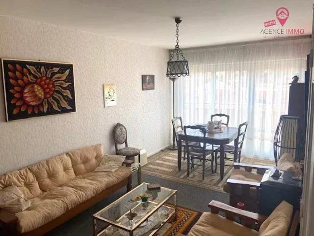Appartement vente à Lyon, Métropole de Lyon