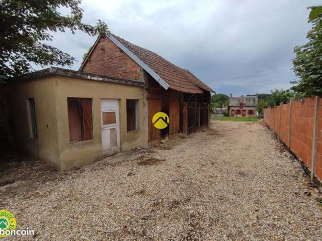 Maison vente à Bourges, Vailly-sur-sauldre