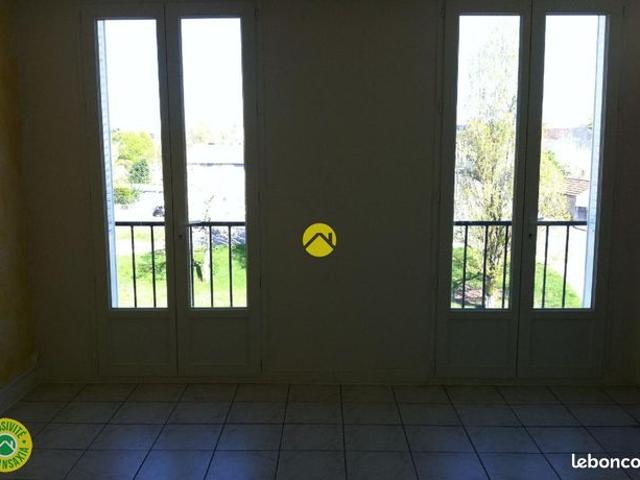 Appartement vente à Bourges, Saint-florent-sur-cher