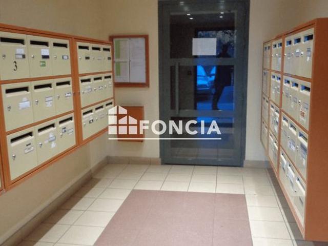 Appartement vente à Montargis, Gien