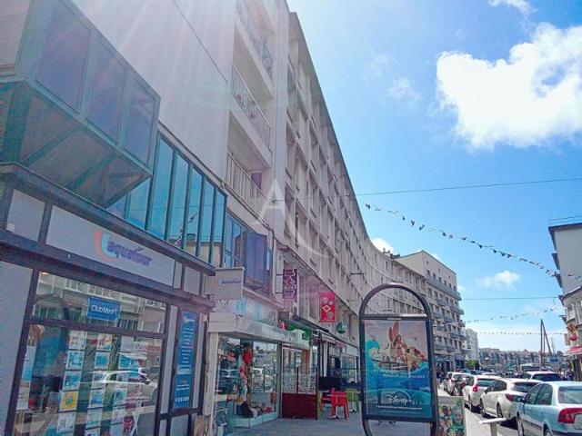 Appartement vente à Boulogne-sur-Mer, Boulogne-sur-mer