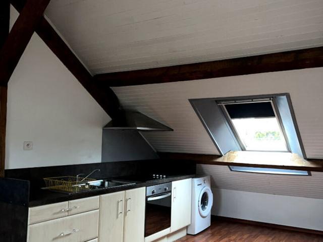 Appartement vente à Belley, Hauteville-lompnes