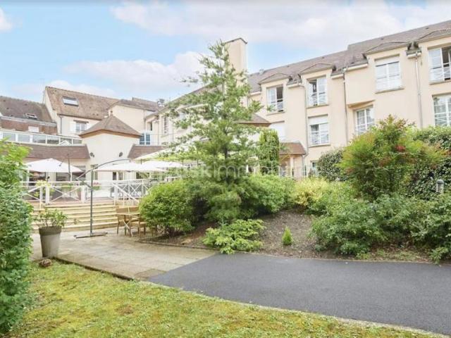 Appartement vente à Château-Thierry, Chézy-sur-marne