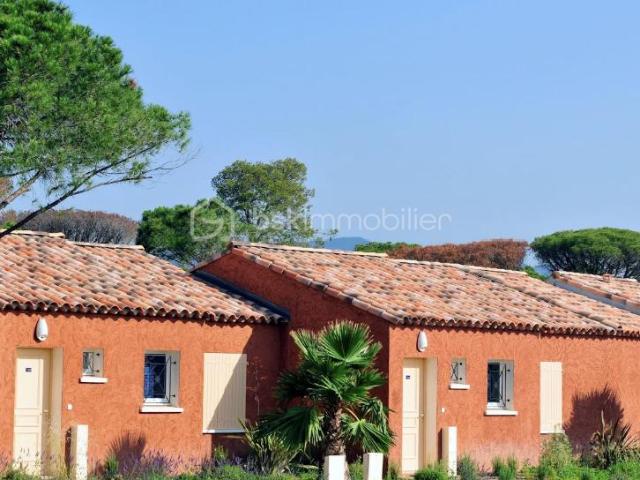 Maison vente à Arrondissement de Draguignan, Puget-sur-argens