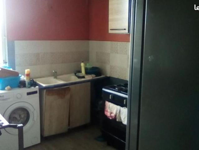Appartement vente à Nîmes