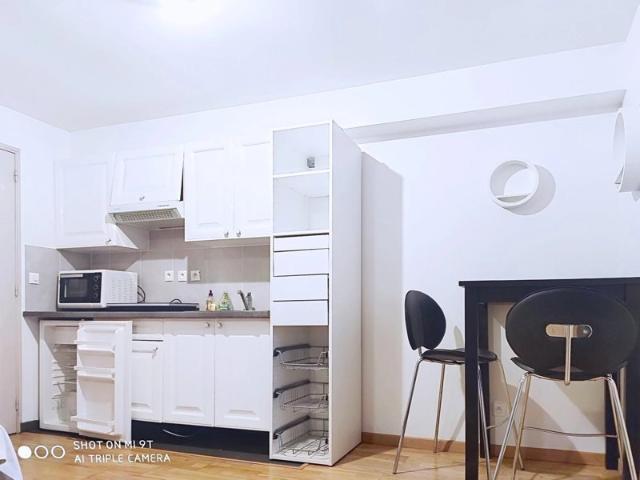 Appartement vente à Le Raincy, Noisy-le-grand