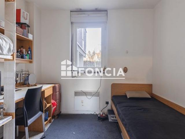 Appartement vente à Nogent-sur-Marne, Villiers-sur-marne