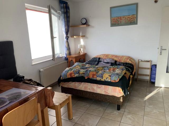 Appartement vente à Mulhouse, Saint-louis