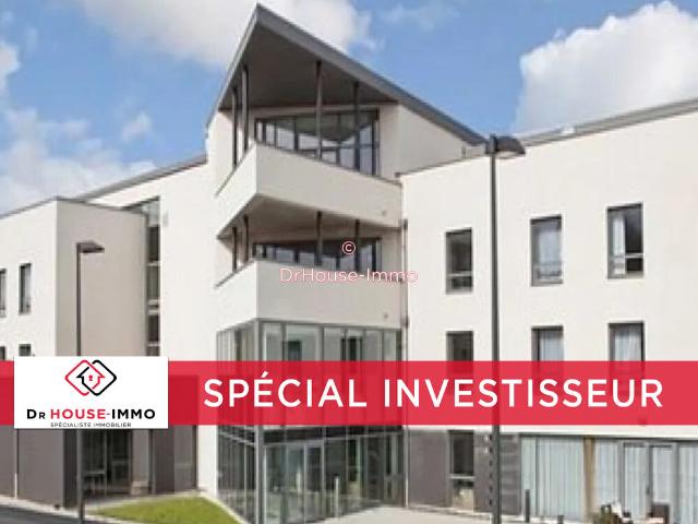 Appartement vente à Vire, Caumont-l'eventé