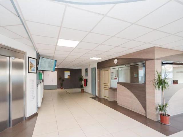 Appartement vente à Bobigny