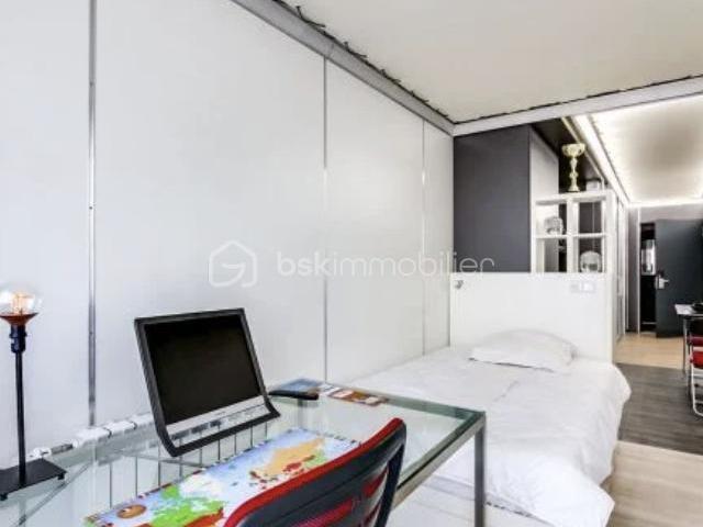 Appartement vente à Reims