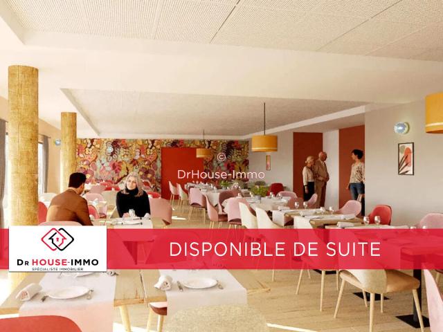 Appartement vente à Cherbourg, Digosville
