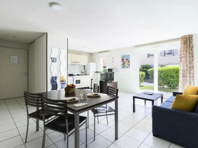 Appartement vente à Riom, Auvergne-Rhône-Alpes