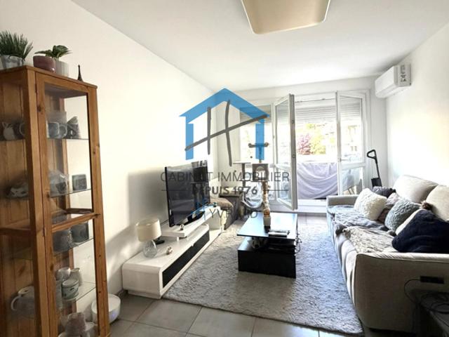Appartement vente à Saint-Étienne, Saint-chamond