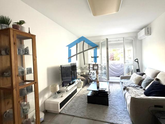 Appartement vente à Saint-Étienne, Saint-chamond