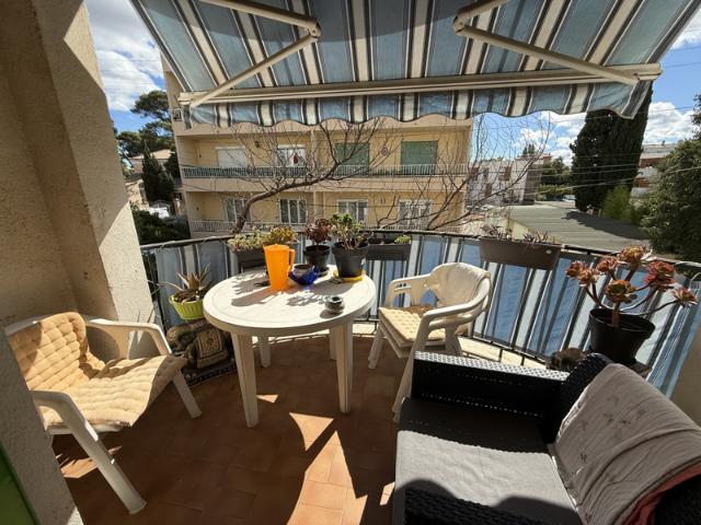 Appartement vente à Arrondissement de Toulon, Toulon