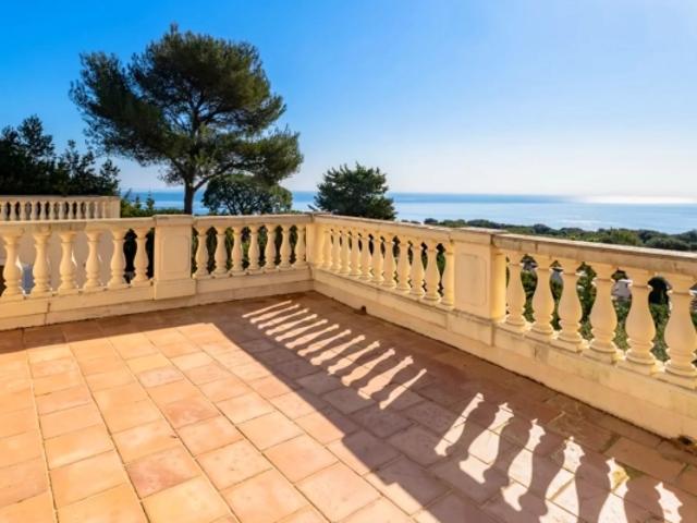 Maison vente à Nice, Saint-jean-cap-ferrat