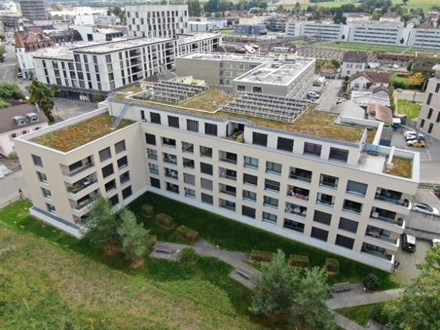 Einfamilienhaus kaufen in Delémont, Jura