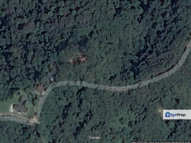 House for sale in Cameron Highlands, Pahang
