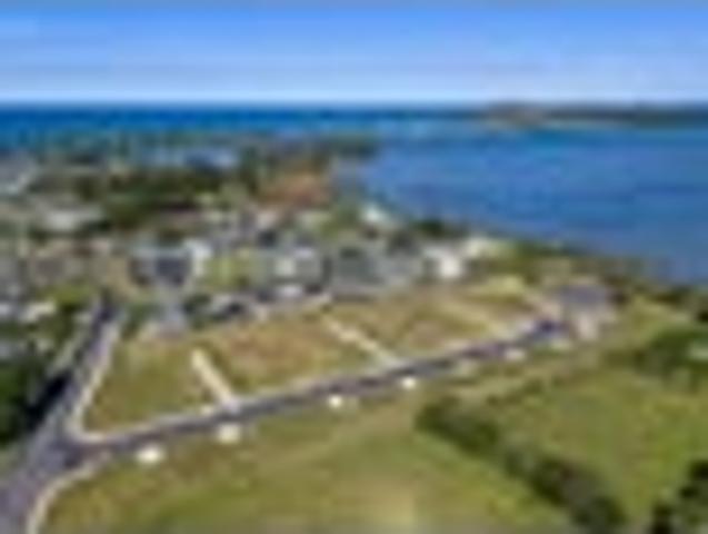 Land for sale in Athenree, Bay Of Plenty