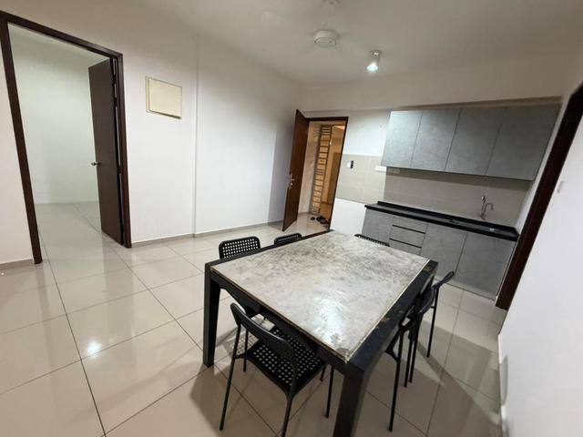 Condominium for rent in Wellesley, Penang