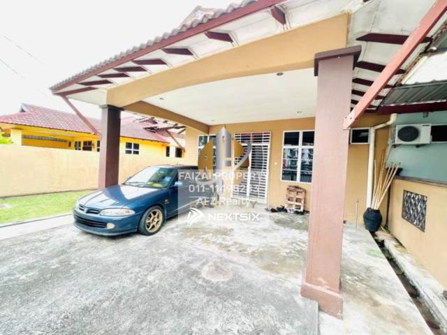 Residential House for sale in Country Heights Damansara, Kuala Lumpur