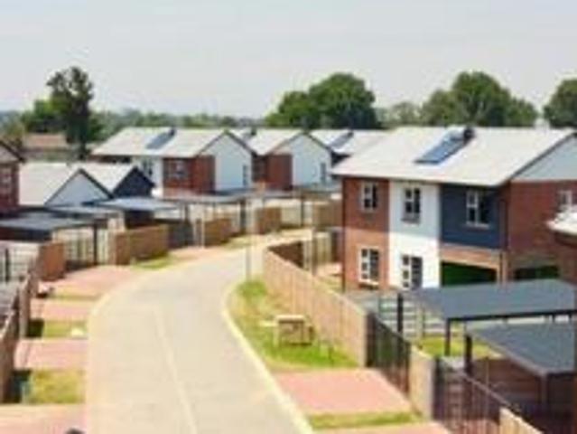 Townhouse for sale in Boksburg