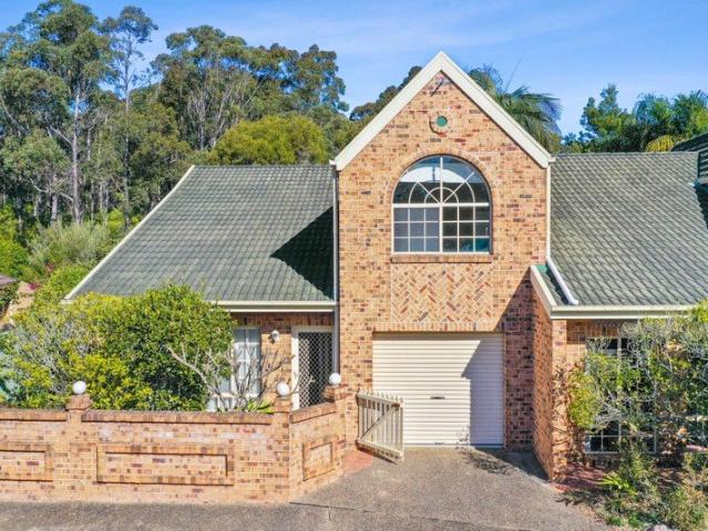 Apartment for sale in New South Wales