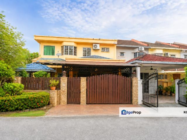 House for sale in Petaling, Alam Impian