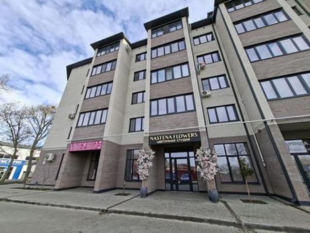 Квартира продажа в Тихорецк, Краснодарский Край