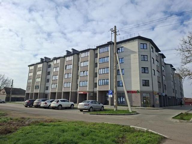 Квартира продажа в Тихорецк, Тихорецкий район