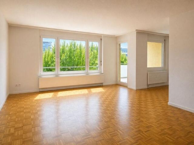Apartment mieten in Seon, Aargau